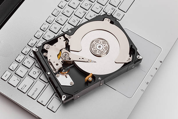 Hard Drive